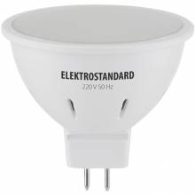  GU5.3 Elektrostandard JCDR 3W G5.3 220V 120 6500K