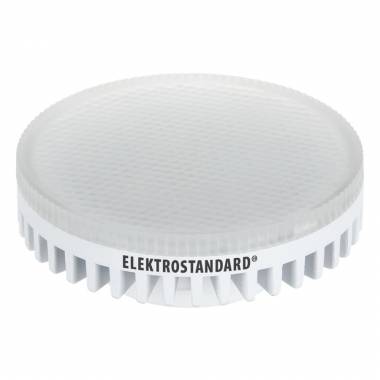 Светодиодная лампа Elektrostandard GX53 LED AL 12W 4200K