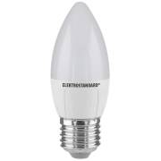  E27 Elektrostandard Свеча СD LED 6W 6500K E27