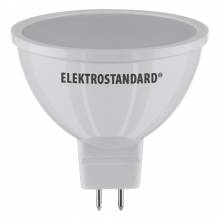  GU5.3 Elektrostandard JCDR01 5W 220V 3300K