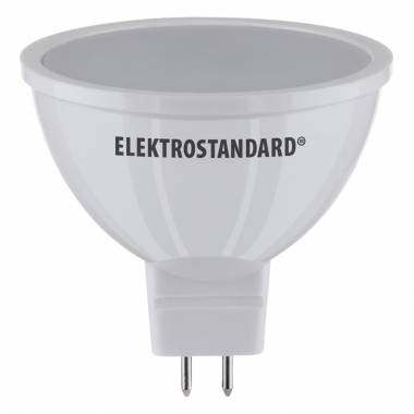 Светодиодная лампа Elektrostandard JCDR01 7W 220V 4200K
