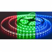  RGB Elektrostandard Светодиодная лента 60Led 14,4W IP20 мульти