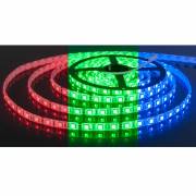  RGB Elektrostandard Светодиодная лента 60Led 14,4W IP65 мульти