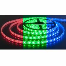  RGB Elektrostandard Светодиодная лента 60Led 14,4W IP65 мульти