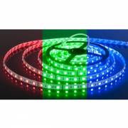  RGB Elektrostandard Набор светодиодной подсветки 5м 14,4 W IP20 мульти