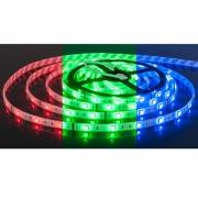  RGB Elektrostandard Набор светодиодной подсветки 5м 7,2 W IP65 мульти