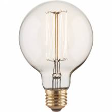  Лампы накаливания-ретро Elektrostandard G95 60W