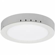 Точечный светильник DLR020 Elektrostandard DLR020 24W 4200K