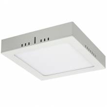 Точечный светильник DLS020 Elektrostandard DLS020 24W 4200K