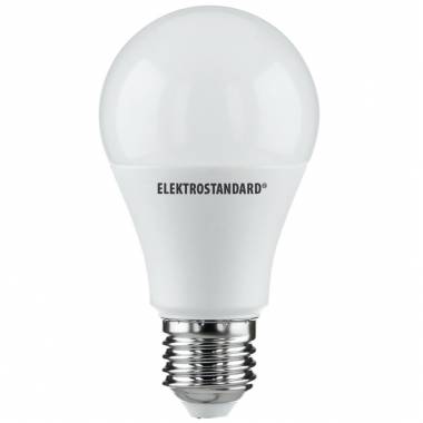 Светодиодная лампа Elektrostandard Classic LED D 7W 3300K E27