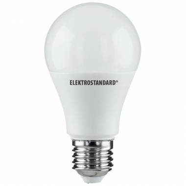 Светодиодная лампа Elektrostandard Classic LED D 7W 4200K E27