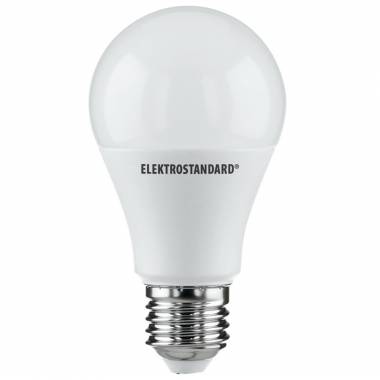 Светодиодная лампа Elektrostandard Classic LED D 10W 4200K E27