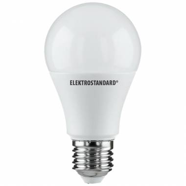 Светодиодная лампа Elektrostandard Classic LED D 10W 6500K E27