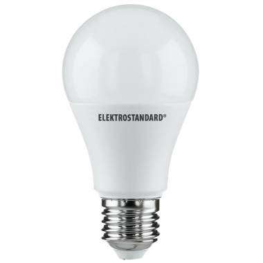 Светодиодная лампа Elektrostandard Classic LED D 12W 4200K E27