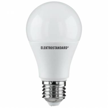 Светодиодная лампа Elektrostandard Classic LED D 12W 6500K E27