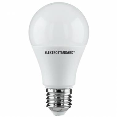 Светодиодная лампа Elektrostandard Classic LED D 15W 3300K E27