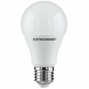 Светодиодная лампа Elektrostandard Classic LED D 15W 4200K E27