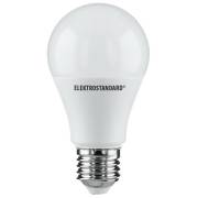  E27 Elektrostandard Classic LED D 15W 6500K E27