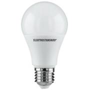  E27 Elektrostandard Classic LED D 17W 3300K E27