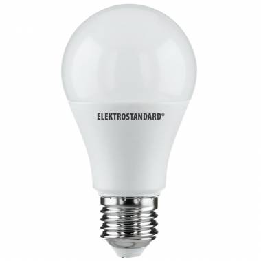 Светодиодная лампа Elektrostandard Classic LED D 17W 3300K E27
