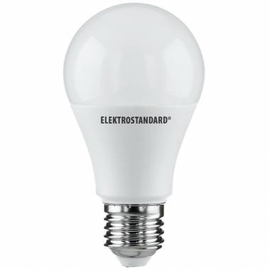Светодиодная лампа Elektrostandard Classic LED D 17W 4200K E27