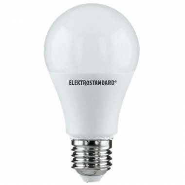 Светодиодная лампа Elektrostandard Classic LED D 17W 6500K E27