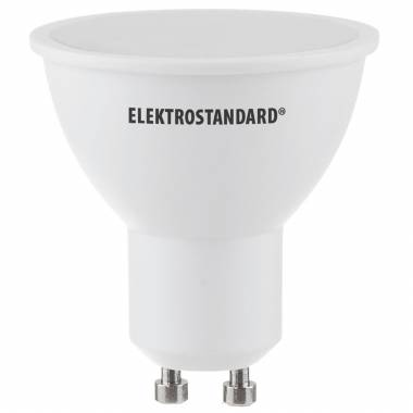 Светодиодная лампа Elektrostandard GU10 LED 5W 4200K