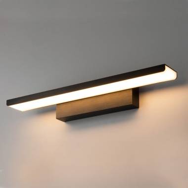 Подсветка для картин/зеркал Elektrostandard(Sankara) Sankara LED черная (MRL LED 16W 1009 IP20)
