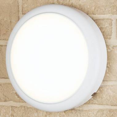 Уличный светильник Elektrostandard LTB06 LED Светильник 18W Imatra белый Imatra