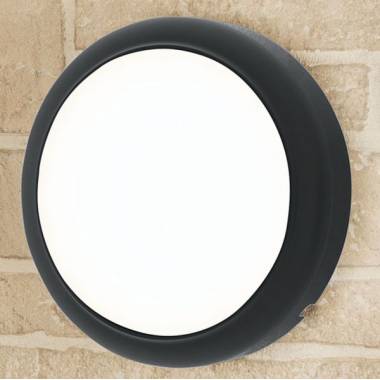 Уличный светильник Elektrostandard LTB07 LED Светильник 18W Imatra черный Imatra