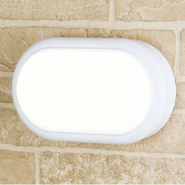 Уличный светильник Elektrostandard LTB04 LED Светильник 18W Forssa белый Forssa