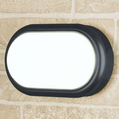 Уличный светильник Elektrostandard LTB05 LED Светильник 18W Forssa черный Forssa