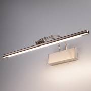  Simple Elektrostandard Simple LED никель (MRL LED 10W 1011 IP20)