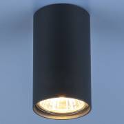 Точечный светильник Серия 1081 Elektrostandard 1081 (5256) GU10 GR графит