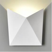  BATTERFLY Elektrostandard 1517 TECHNO LED BATTERFLY белый