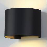  BLADE Elektrostandard 1518 TECHNO LED BLADE черный