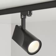  Vista Elektrostandard Vista Черный 32W 4200K (LTB16)