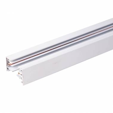 Однофазная шина Elektrostandard TRL-1-1-200-WH 2 метра