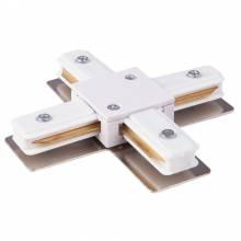  белый1 Elektrostandard TRC-1-1-X-WH