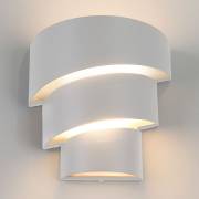  HELIX Elektrostandard 1535 TECHNO LED HELIX белый