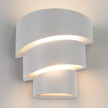  HELIX Elektrostandard 1535 TECHNO LED HELIX белый