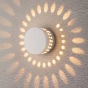 ARKADA Elektrostandard 1585 TECHNO LED ARKADA белый ARKADA Elektrostandard 1585 TECHNO LED ARKADA белый