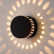  ARKADA Elektrostandard 1585 TECHNO LED ARKADA черный