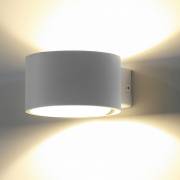 Бра Coneto Elektrostandard Coneto LED белый (MRL LED 1045)