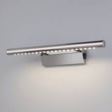 Бра Trinity Elektrostandard Trinity Neo SW LED хром (MRL LED 1001) с выключателем