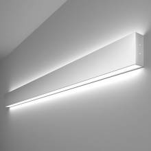 Бра Grand Elektrostandard Линейный светодиодный накладной двусторонний светильник 103см 40