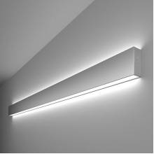 Бра Grand Elektrostandard Линейный светодиодный накладной двусторонний светильник 128см 50