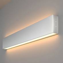 Бра Grand Elektrostandard Линейный светодиодный накладной двусторонний светильник 53см 20W