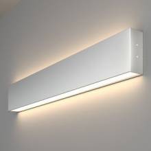 Бра Grand Elektrostandard Линейный светодиодный накладной двусторонний светильник 53см 20W