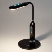 Настольная лампа 80503 Elektrostandard 80503/1 черный Настольная лампа 80503 Elektrostandard 80503/1 черный